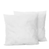 Textilier Ellos Home Innerkuddar I 2-pack 65x65 Cm -Sängkläder Försäljning 2024 ell 1003239 Fs