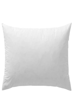 Textilier Ellos Home Innerkudde Med Fjäderfyllning 50x50 Cm
