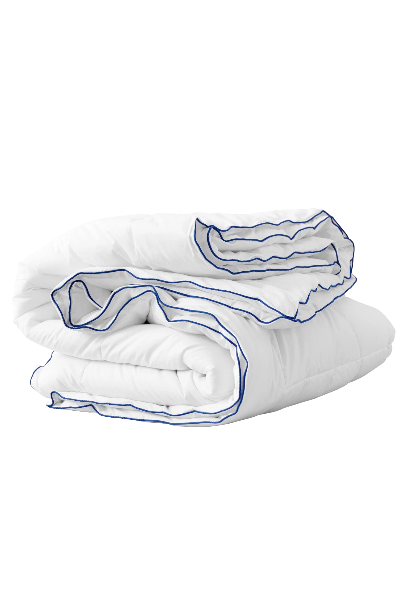 Textilier Ellos Home Syntettäcke Fyra Säsonger 240x220 Cm 4 Textilier Ellos Home Syntettäcke Fyra Säsonger 240x220 Cm - Bild 2