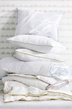 Textilier Ellos Home Syntettäcke Cambric 240x220 Varm, Medium, Sval -Sängkläder Försäljning 2024 ell 1033461 01 De 01