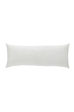 Textilier Ellos Home Innerkudde 35x90 Cm