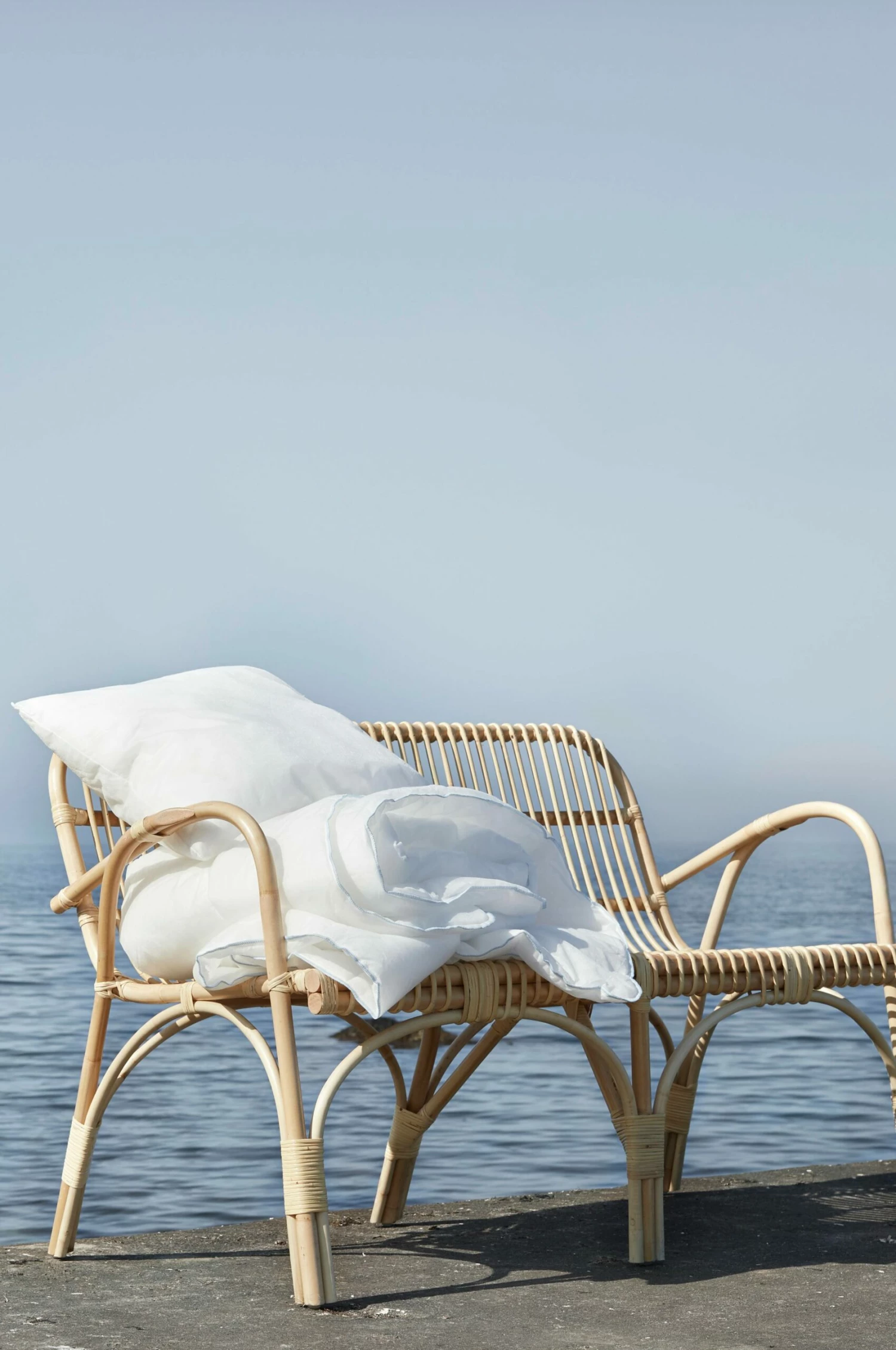 Textilier Ellos Home Täcke Theia 150x200 3 Textilier Ellos Home Täcke Theia 150x200