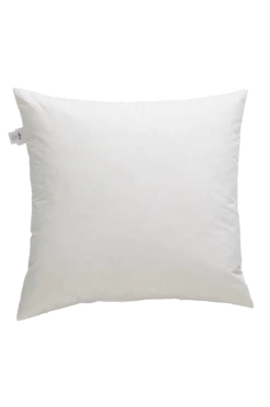 Textilier Ellos Home Innerkudde Med Fjäderfyllning 60x60 Cm