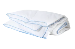 Textilier Ellos Home Syntettäcke Cambric 150x200 Varm, Medium, Sval