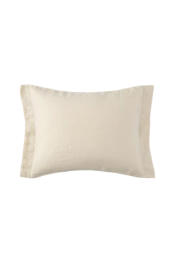 Textilier Ellos Home Örngott Candice I Tvättat Lin