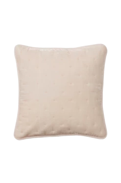 Textilier Ellos Home Kuddfodral Greta I Tvättad Sammet