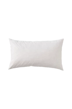 Textilier Ellos Home Innerkudde Med Fjäderfyllning 50x90 Cm