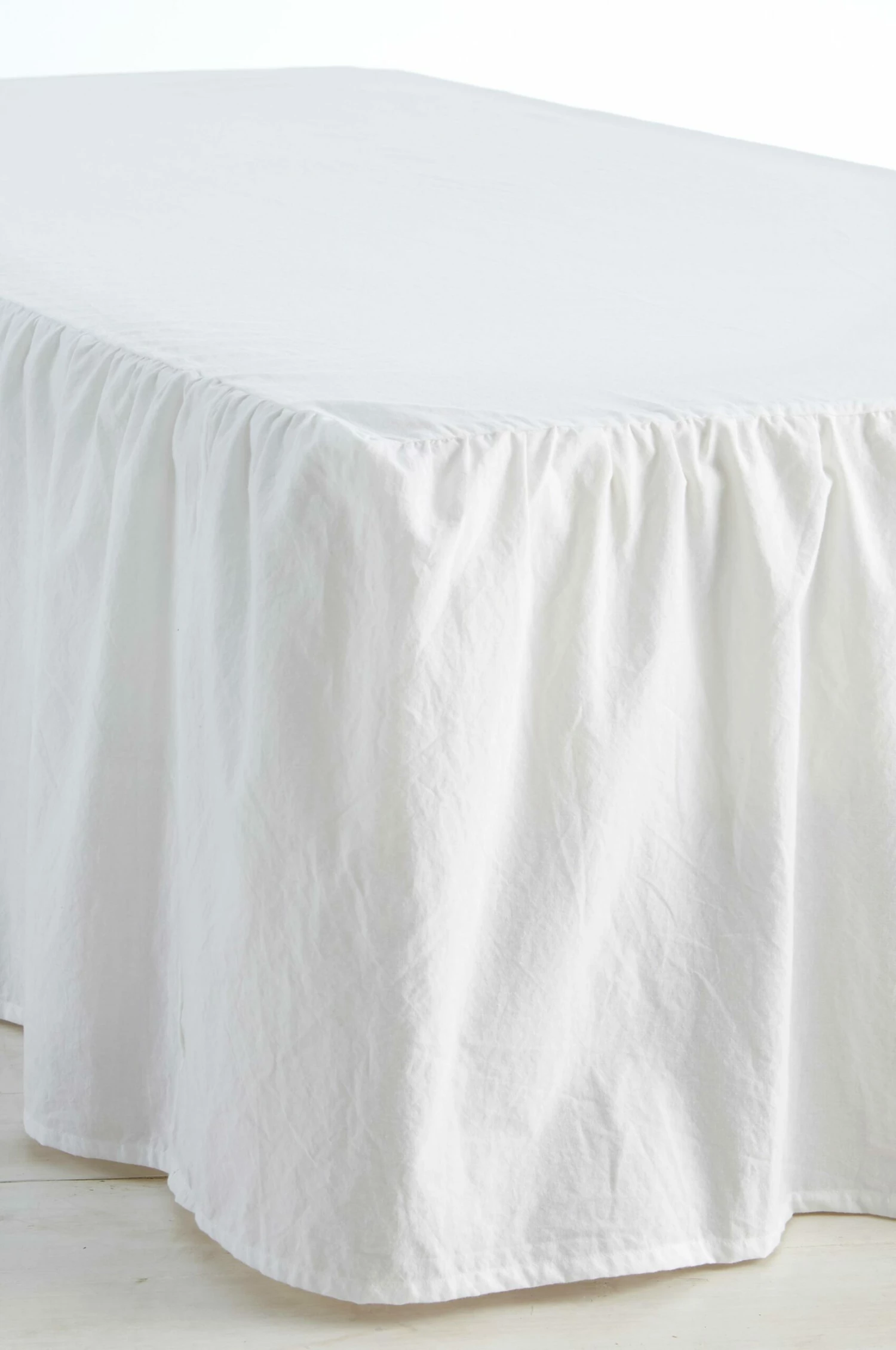 Textilier Ellos Home Sängkappa Juliette Loose Fit 3 Textilier Ellos Home Sängkappa Juliette Loose Fit