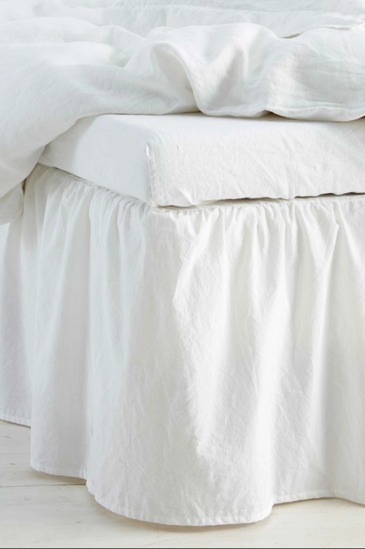 Textilier Ellos Home Sängkappa Juliette Loose Fit 4 Textilier Ellos Home Sängkappa Juliette Loose Fit - Bild 2