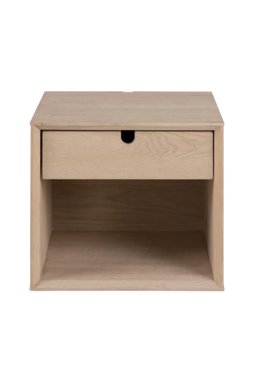 Möbler NORDFORM Sängbord, Allan Höjd 33 Cm -Sängkläder Försäljning 2024 ell 1533595 01 Bs