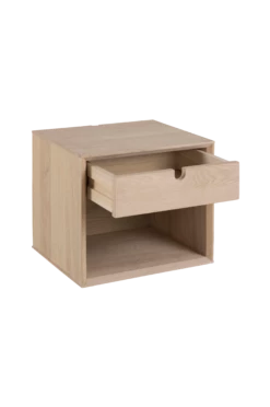 Möbler NORDFORM Sängbord, Allan Höjd 33 Cm -Sängkläder Försäljning 2024 ell 1533595 01 De 01