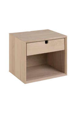 Möbler NORDFORM Sängbord, Allan Höjd 33 Cm -Sängkläder Försäljning 2024 ell 1533595 01 Fs