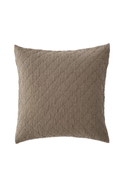 Textilier Ellos Home Kuddfodral Thelma Check I Bomull, 50x50 Cm -Sängkläder Försäljning 2024 ell 1537796 10 Fs