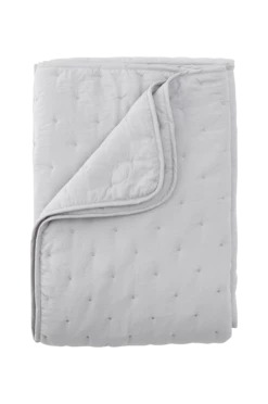 Textilier Ellos Home Överkast Wida