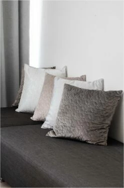 Textilier Hasta Kuddfodral Ljuva 50x50