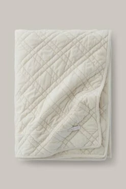 Textilier Staycation Överkast Tender I Sammet