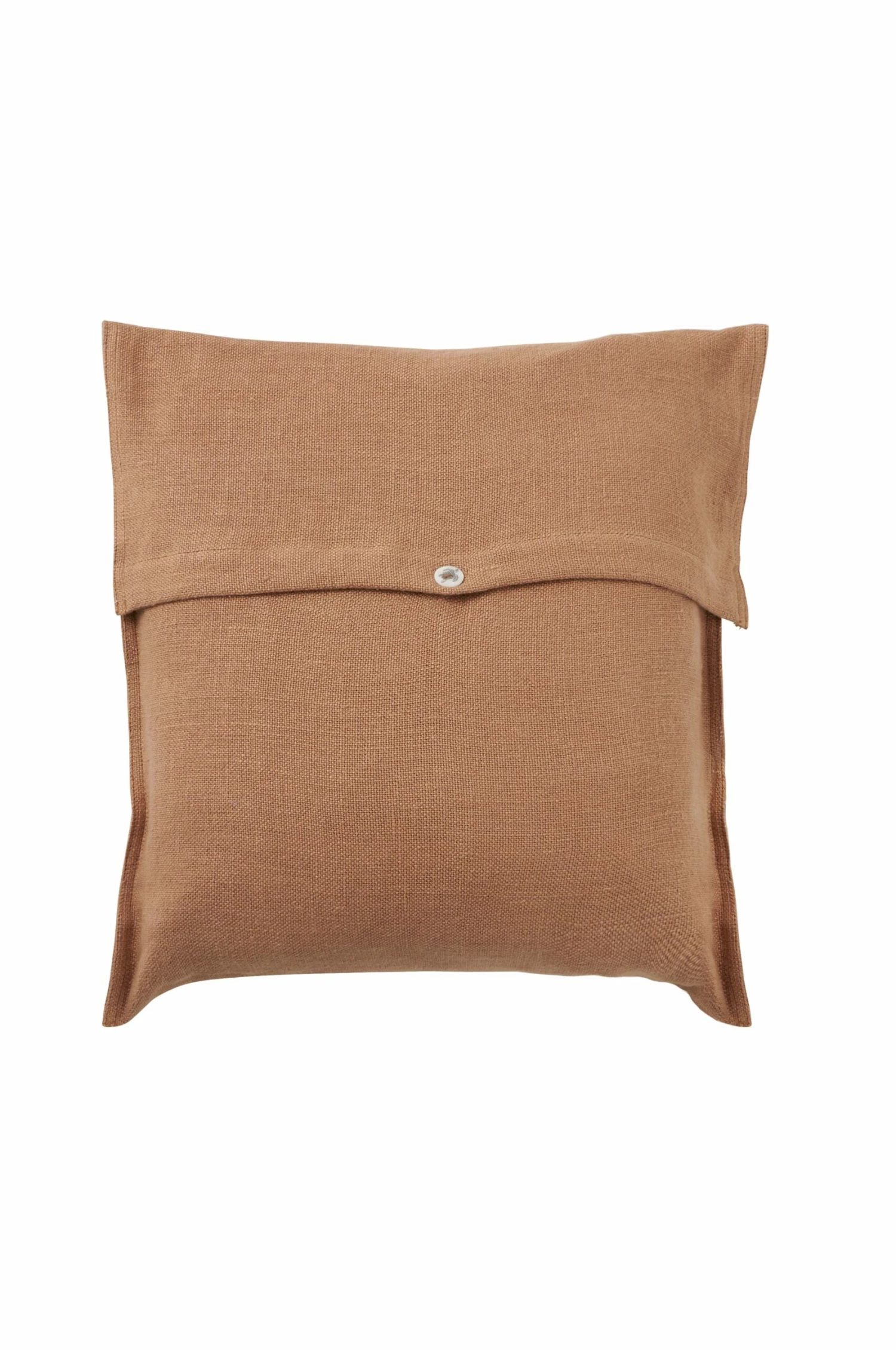 Textilier Staycation Sängkappa Calm I Lin Och Bomull, Höjd 60 Cm 3 Textilier Staycation Sängkappa Calm I Lin Och Bomull, Höjd 60 Cm