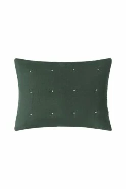 Textilier Ellos Home Kuddfodral Candice Dot Embroidery I Tvättat Lin 7 Textilier Ellos Home Kuddfodral Candice Dot Embroidery I Tvättat Lin -Sängkläder Försäljning 2024 ell 1571531 25 Fs