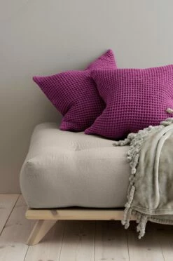 Textilier Ellos Home Kuddfodral Lois -Sängkläder Försäljning 2024 ell 1572235 18 Fm M0081935