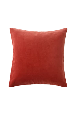Textilier Ellos Home Kuddfodral Celina I Sammet 50x50 Cm