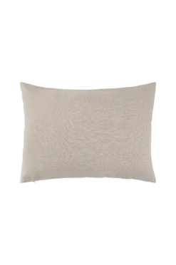 Textilier Ellos Home Kuddfodral Kiyoko I Tvättat Lin