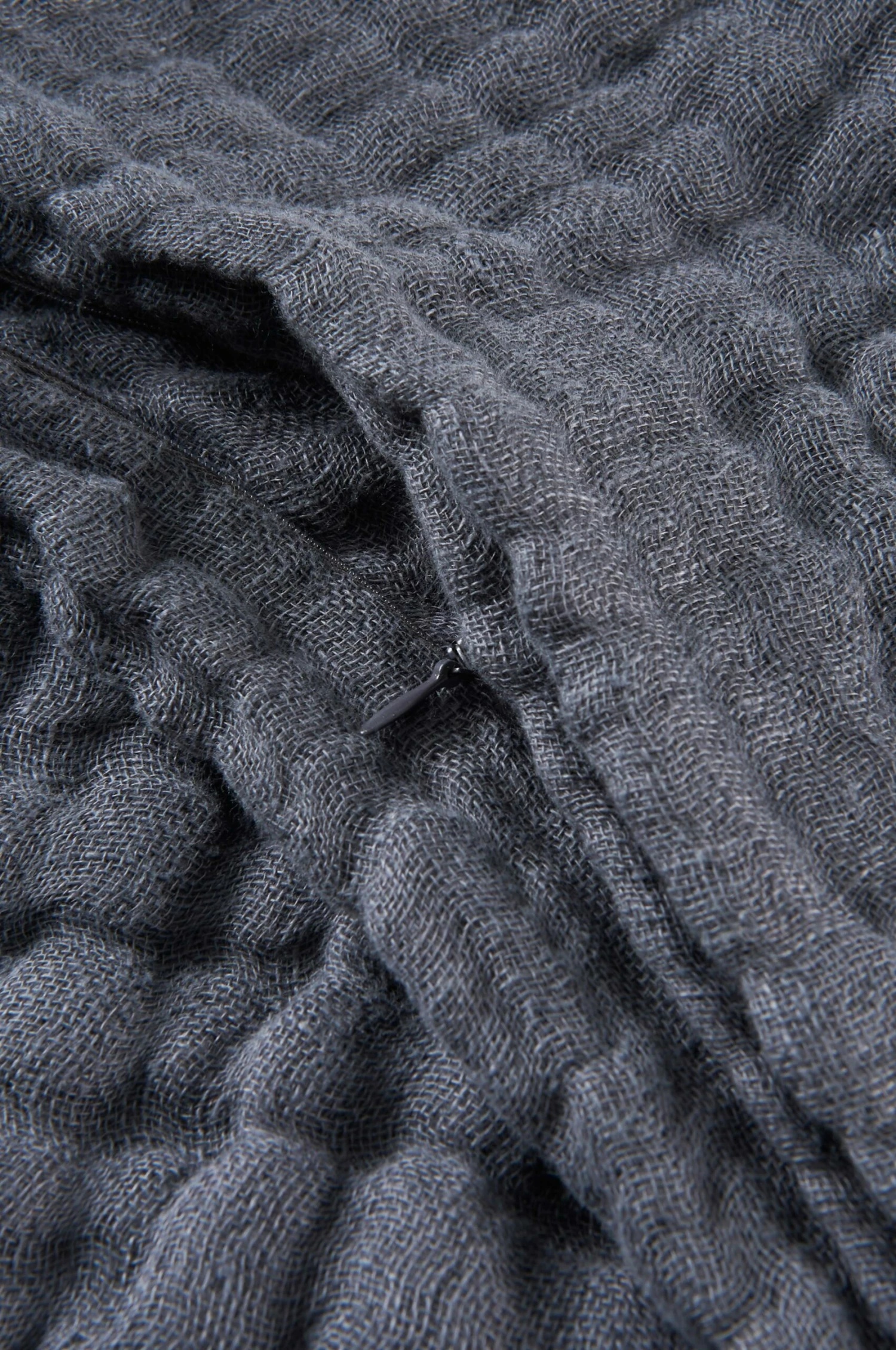 Textilier Ellos Home Kuddfodral Linnea I Tvättat Lin 3 Textilier Ellos Home Kuddfodral Linnea I Tvättat Lin