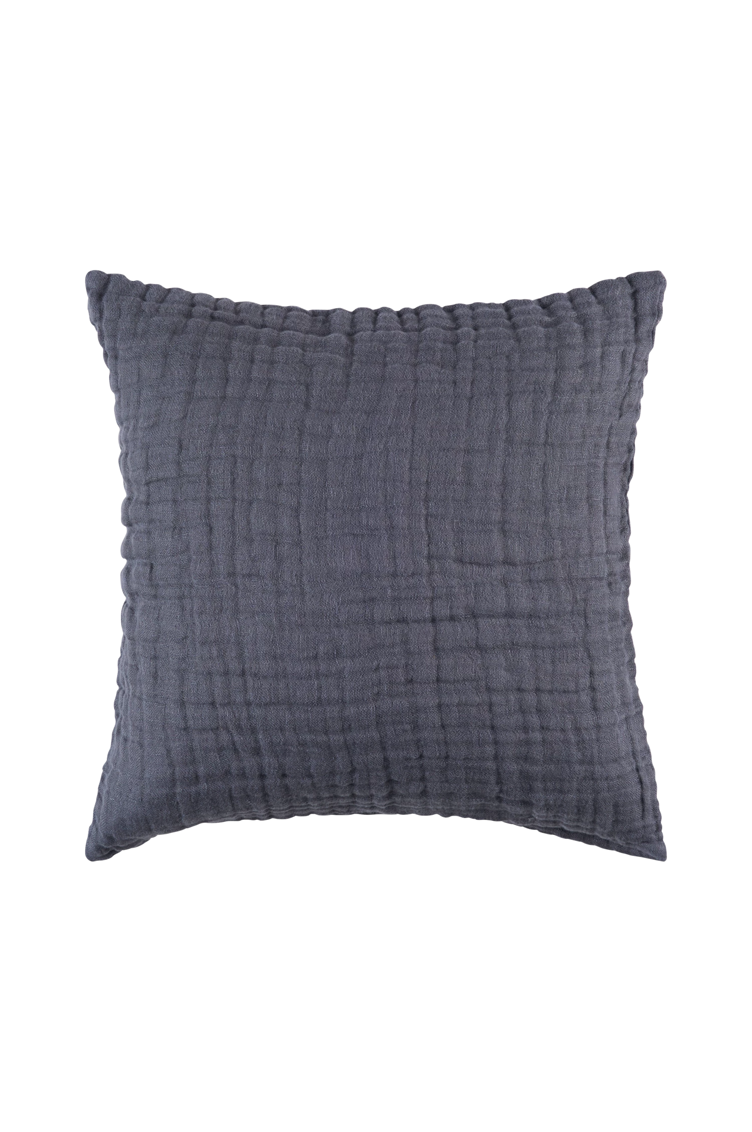 Textilier Ellos Home Kuddfodral Linnea I Tvättat Lin 5 Textilier Ellos Home Kuddfodral Linnea I Tvättat Lin - Bild 3