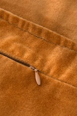 Textilier Ellos Home Kuddfodral Celina Velvet I Sammet -Sängkläder Försäljning 2024 ell 1593339 37 De 01