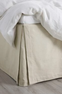 Textilier Ellos Home Sängkappa Shelby, Höjd 60 Cm -Sängkläder Försäljning 2024 ell 1598996 05 Fs