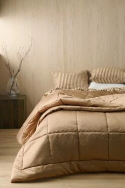 Textilier Ellos Home Överkast Silje