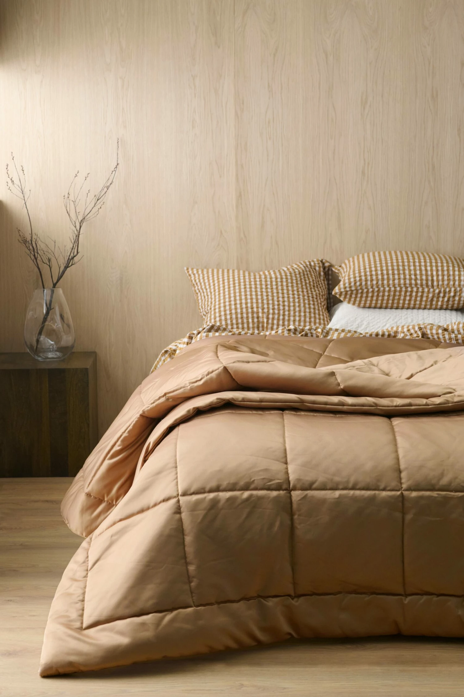 Textilier Ellos Home Överkast Silje 3 Textilier Ellos Home Överkast Silje