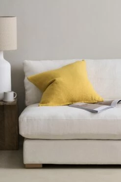 Textilier Ellos Home Kuddfodral Jenna -Sängkläder Försäljning 2024 ell 1631618 05 Fm M0066495