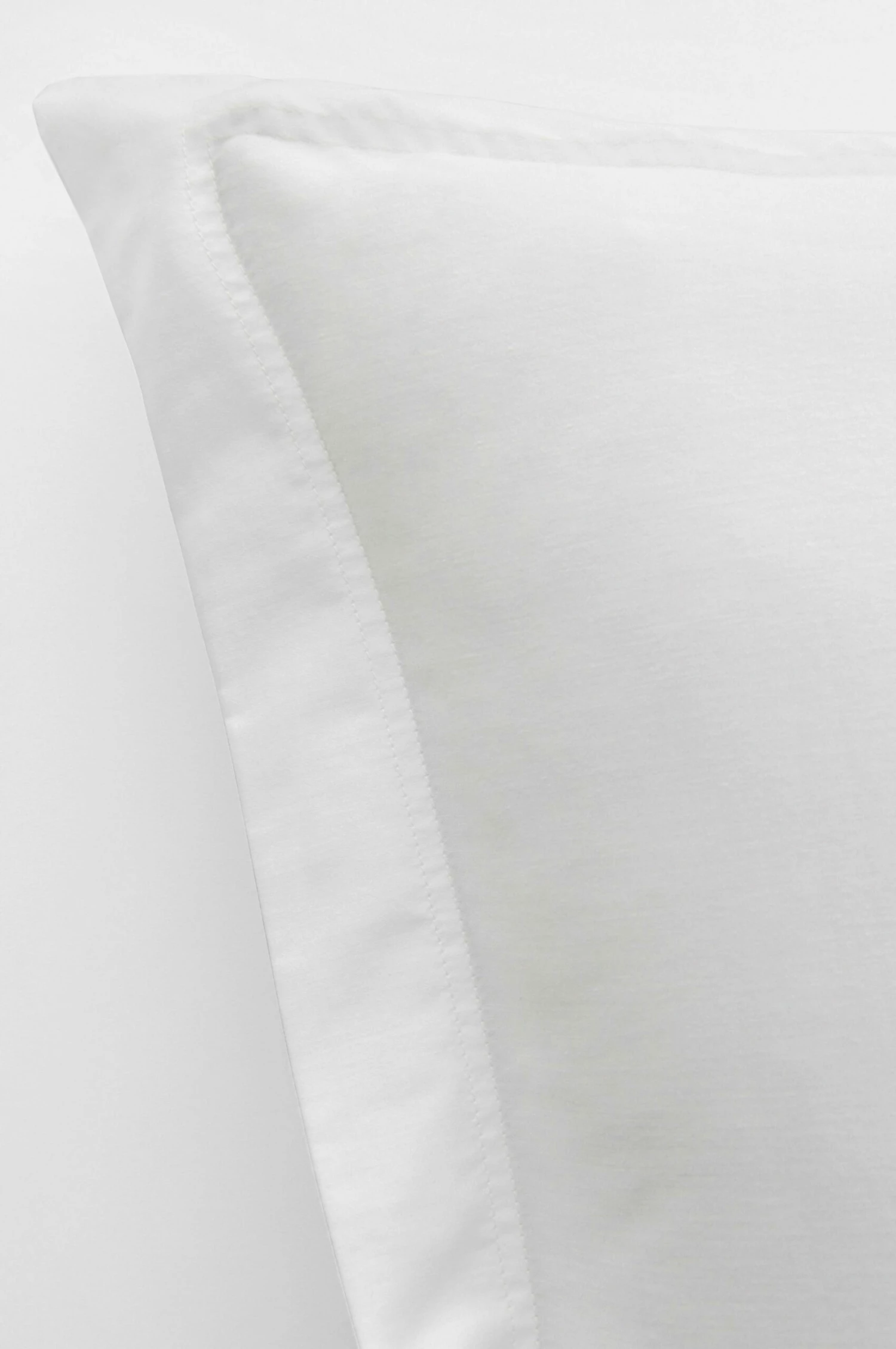 Textilier Ellos Home Örngott Edessa I Tvättad Bomullssatin 4 Textilier Ellos Home Örngott Edessa I Tvättad Bomullssatin - Bild 2