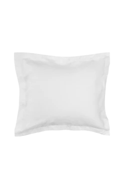 Textilier Ellos Home Örngott Edessa I Tvättad Bomullssatin