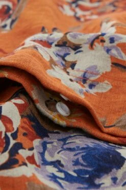 Textilier Ellos Home Påslakanset Candice Rose 2 Delar -Sängkläder Försäljning 2024 ell 1633336 06 De 02