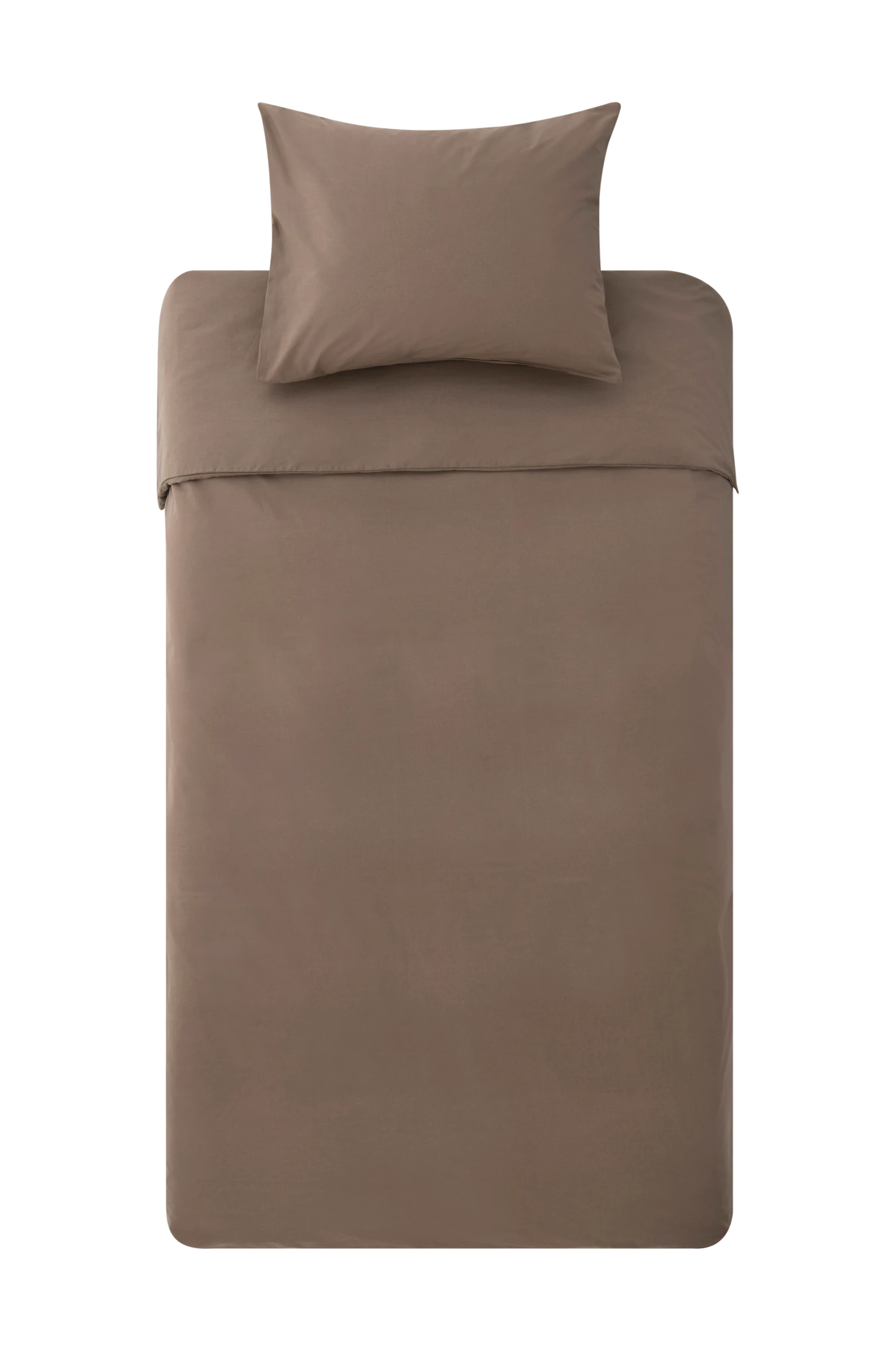 Textilier Ellos Home Påslakanset Heaven I Bomull, 2 Delar 5 Textilier Ellos Home Påslakanset Heaven I Bomull, 2 Delar - Bild 3