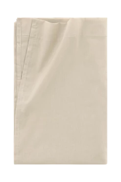 Textilier Ellos Home Lakan Heaven I Bomull