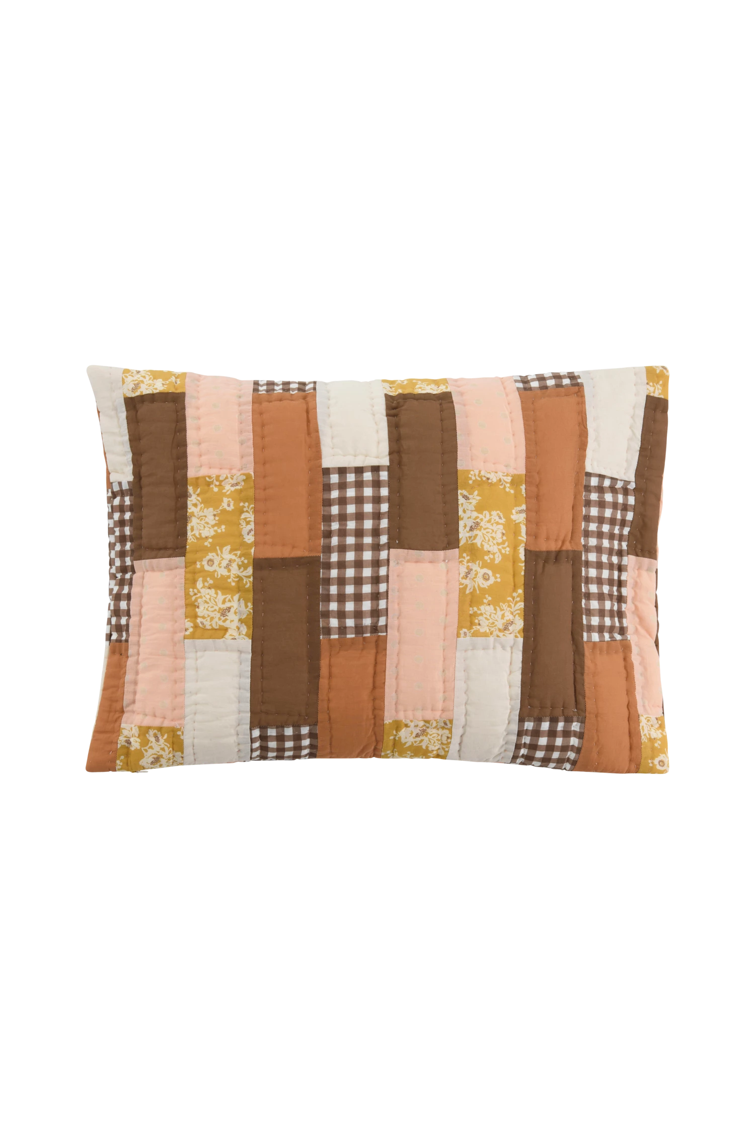 Textilier Ellos Home Kuddfodral Rhonda 5 Textilier Ellos Home Kuddfodral Rhonda - Bild 3