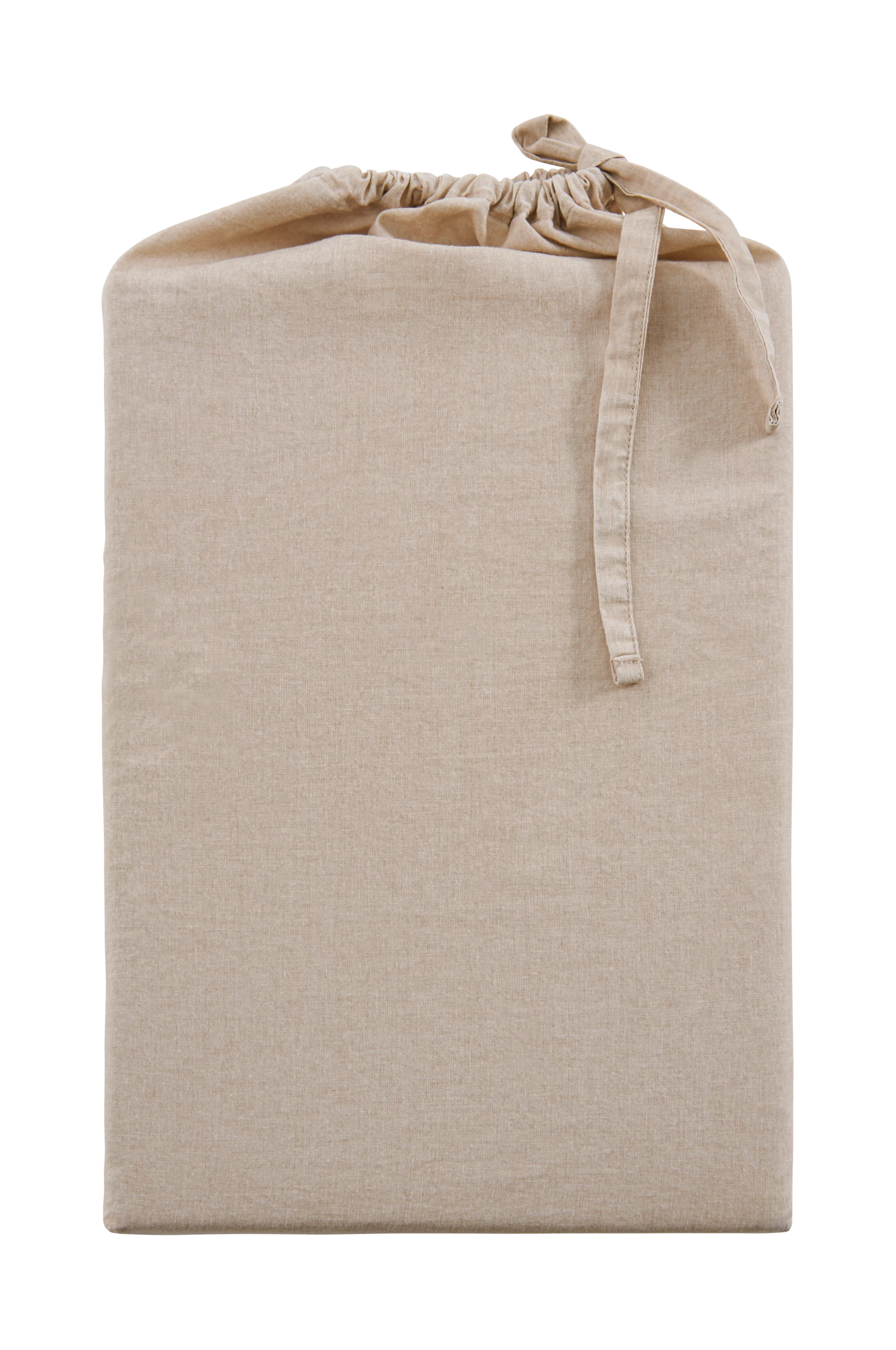 Textilier Ellos Home Påslakanset Rania I Vintagetvättad Bomull 4 Textilier Ellos Home Påslakanset Rania I Vintagetvättad Bomull - Bild 2