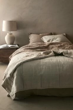 Textilier Ellos Home Överkast Candice Square I Tvättat Lin 7 Textilier Ellos Home Överkast Candice Square I Tvättat Lin -Sängkläder Försäljning 2024 ell 1677795 02 Fm M0067353