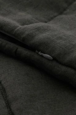 Textilier Ellos Home Kuddfodral Candice Square I Tvättat Lin