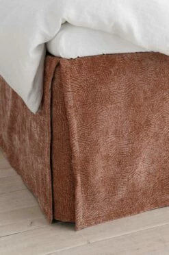 Textilier Ellos Home Sängkappa Devine, Höjd 52 Cm