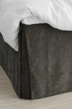 Textilier Ellos Home Sängkappa Devine, Höjd 60 Cm