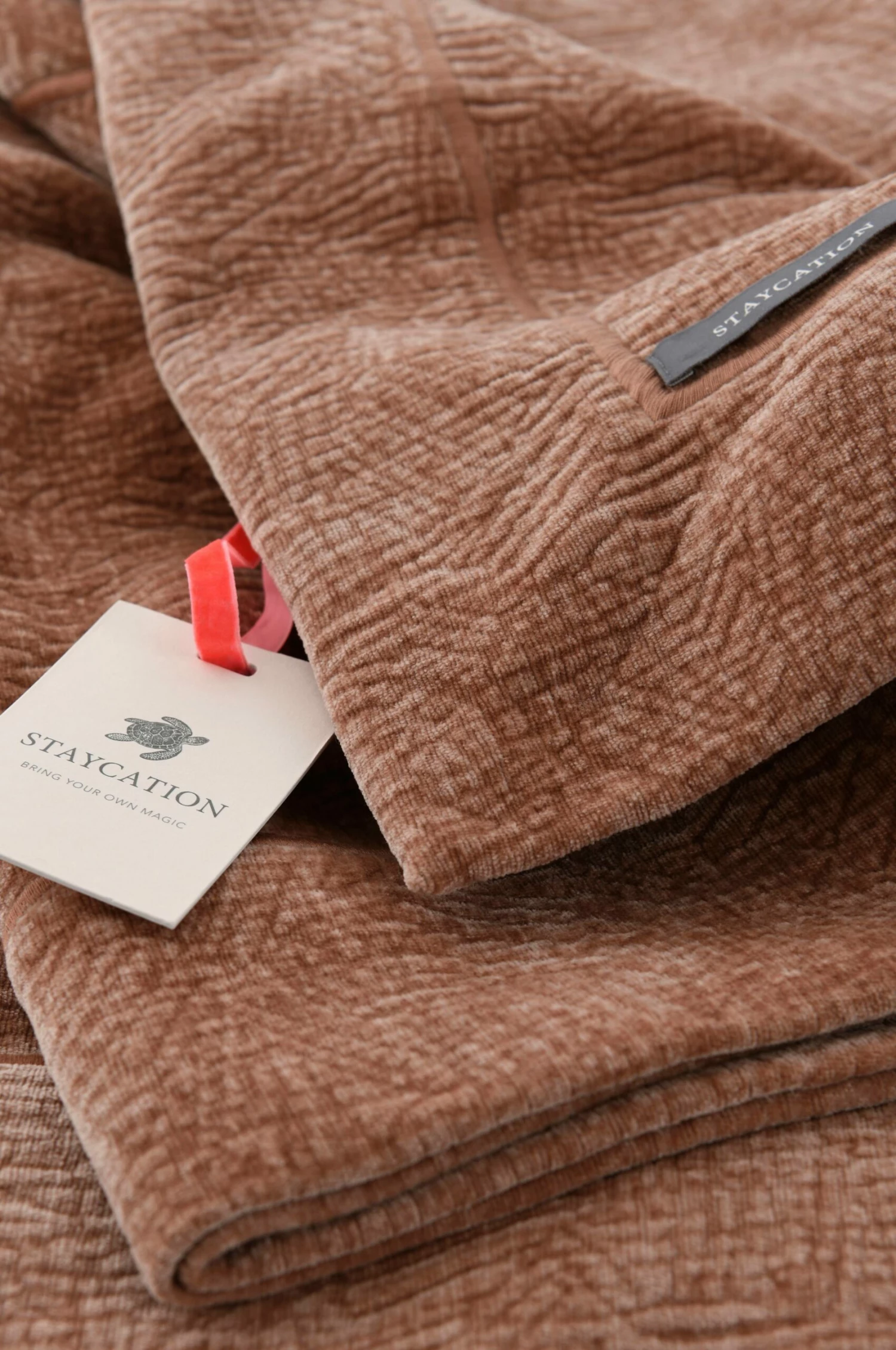 Textilier Ellos Home Överkast Devine 4 Textilier Ellos Home Överkast Devine - Bild 2