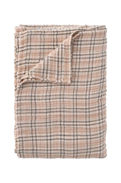 Textilier Ellos Home Överkast Flora Small Check 7 Textilier Ellos Home Överkast Flora Small Check -Sängkläder Försäljning 2024 ell 1678856 01 Fs