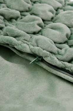 Textilier Ellos Home Kuddfodral Nora Bubble I Sammet -Sängkläder Försäljning 2024 ell 1679534 03 De 01