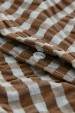 Textilier Ellos Home Påslakanset Nell Check I Bäckebölja, 2 Eller 3 Delar 7 Textilier Ellos Home Påslakanset Nell Check I Bäckebölja, 2 Eller 3 Delar -Sängkläder Försäljning 2024 ell 1679869 03 De 02