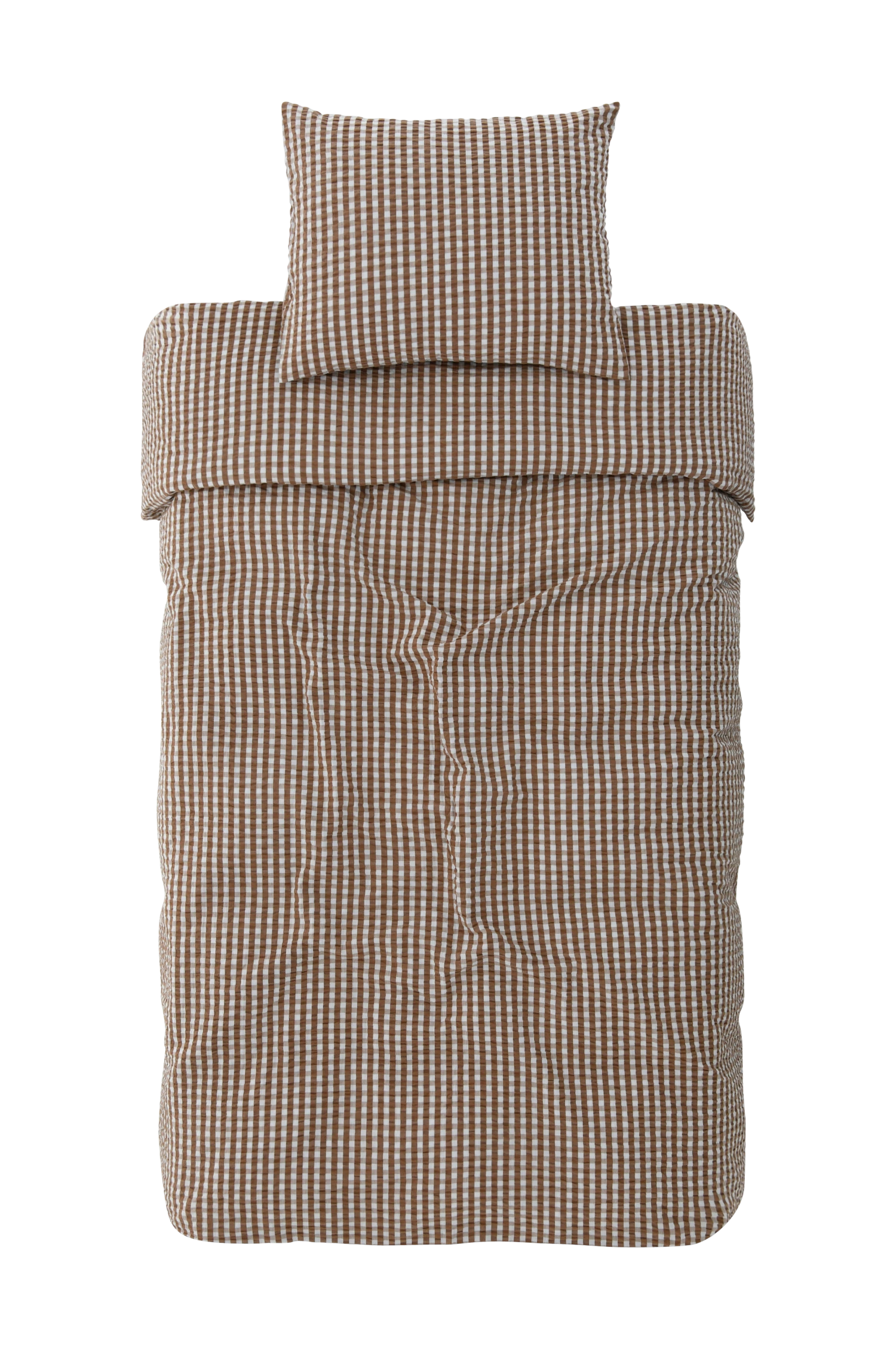 Textilier Ellos Home Påslakanset Nell Check I Bäckebölja, 2 Eller 3 Delar 3 Textilier Ellos Home Påslakanset Nell Check I Bäckebölja, 2 Eller 3 Delar