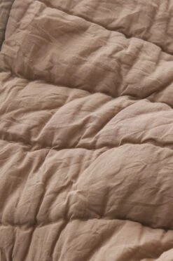 Textilier Ellos Home Överkast Livia