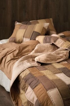 Textilier Ellos Home Överkast Jada -Sängkläder Försäljning 2024 ell 1681009 01 Fm M0067561